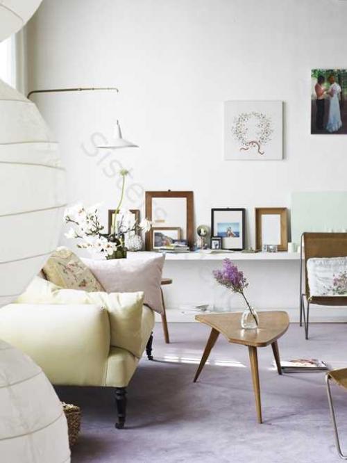 Квартира Vanessa Bruno 02