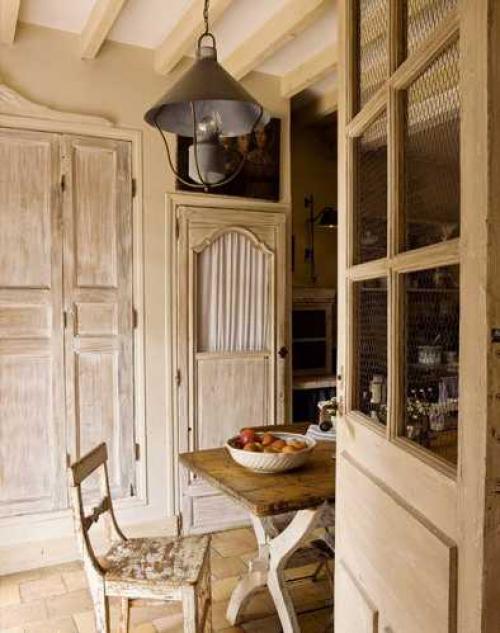 Особняк на севере Франции 07