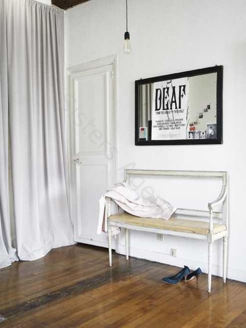 Квартира Vanessa Bruno 03