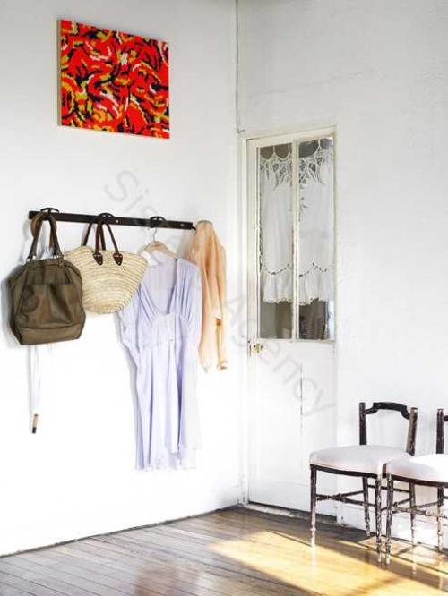 Квартира Vanessa Bruno 12