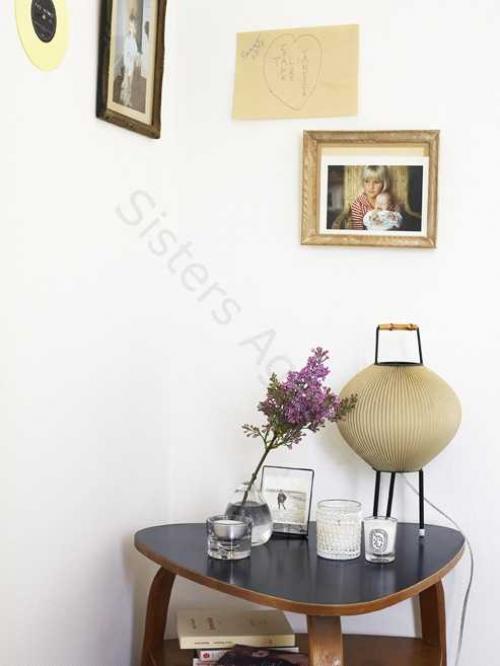 Квартира Vanessa Bruno 06