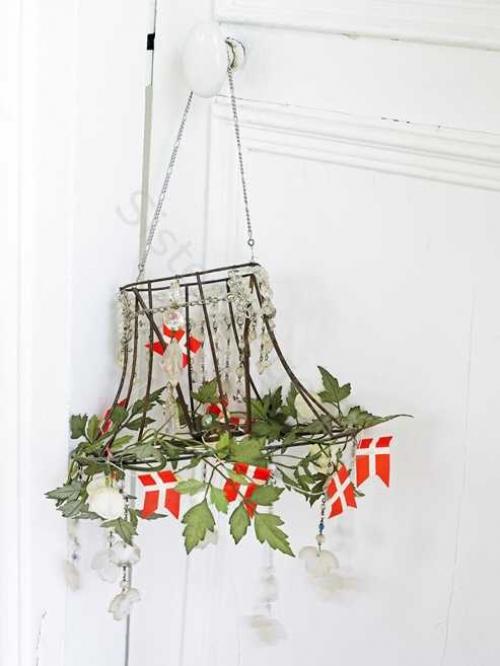 Квартира Vanessa Bruno 11