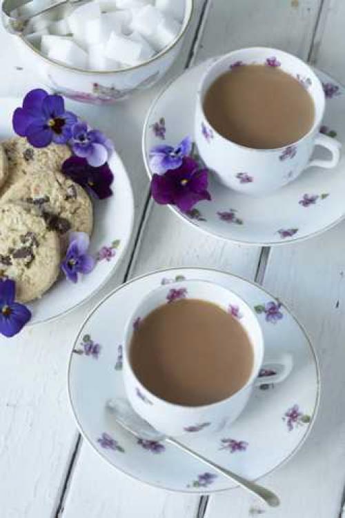 Весенние мотивы 09