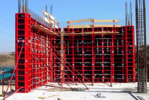 Опалубка для фундамента многоразовая. Цены на беседки 02 Опалубка для фундамента многоразовая. Цены на беседки 02