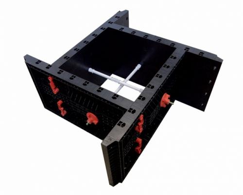 Опалубка для фундамента многоразовая. Цены на беседки 01 Опалубка для фундамента многоразовая. Цены на беседки 01