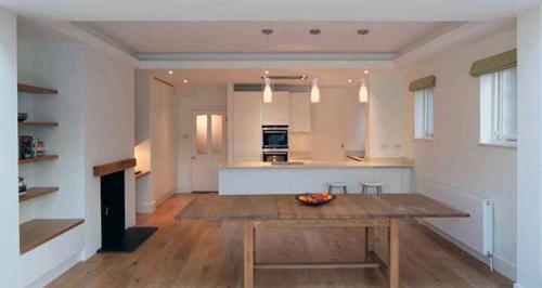 Цокольный этаж. Что разместить на цокольном этаже?