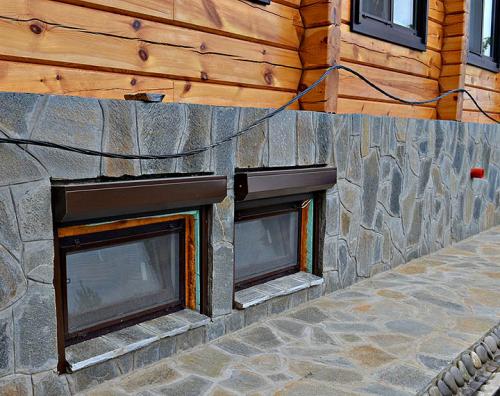 Цокольный этаж. Что разместить на цокольном этаже?