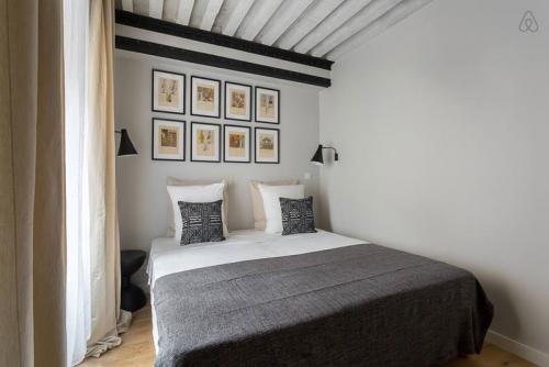 Яркая и функциональная квартира(55 кв. м) 12