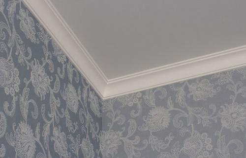 Чем лучше клеить плинтус потолочный. Какой клей лучше 07