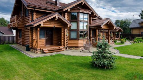 Как своими силами построить дом. Подбор материалов