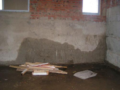 Система дренажа вокруг дома. Для чего нужен дренаж участка