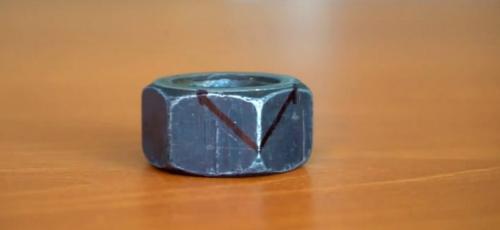 Шаблон для заточки сверл. Заточной станок – купить или сделать?