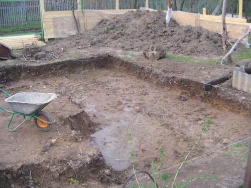 Дом своими руками из газобетона. Инструмент 06 Дом своими руками из газобетона. Инструмент 06