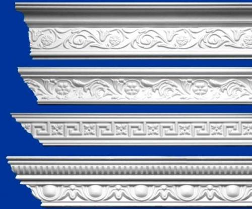 Чем лучше клеить плинтус потолочный. Какой клей лучше 09