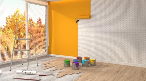 Как пережить ремонт в квартире. Как пережить ремонт, не покидая квартиру — основные советы 07 Как пережить ремонт в квартире. Как пережить ремонт, не покидая квартиру — основные советы 07