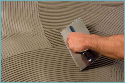 Клеить плитку на гипсокартон жидкие гвозди. Какой клей используют для укладки плитки на гипсокартон