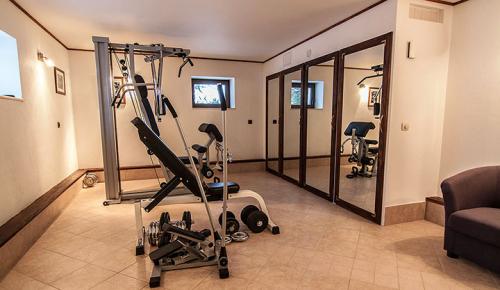 Цокольный этаж. Что разместить на цокольном этаже?