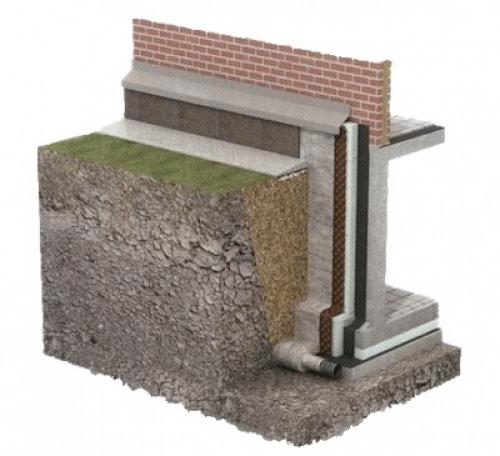 Фундамент плита 300 мм. Перед тем как строить фундамент плиту: расчет толщины и других размеров самостоятельно