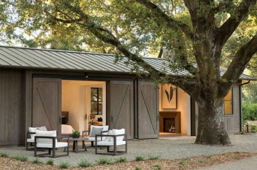 Небольшой домик построить. Маленькие дома — 95 фото идей общего стиля, идеи интерьера и особенности современного экстерьера 15