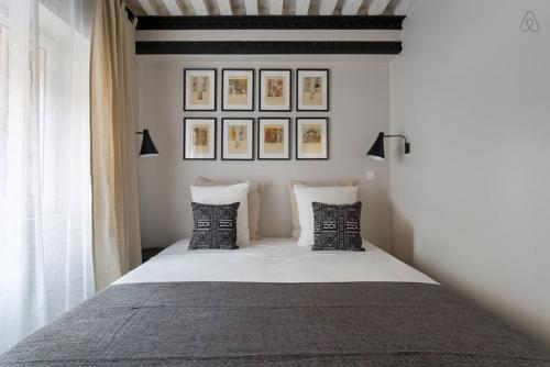 Яркая и функциональная квартира(55 кв. м) 11