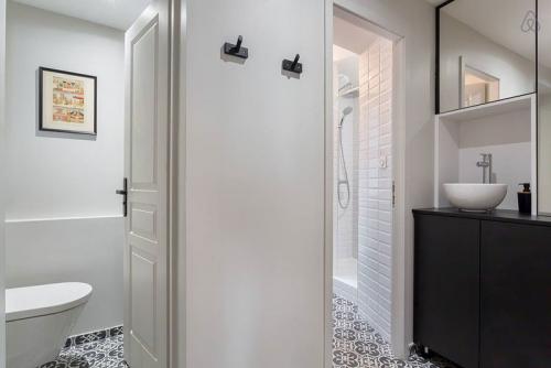 Яркая и функциональная квартира(55 кв. м) 20