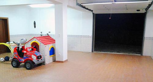 Цокольный этаж. Что разместить на цокольном этаже?