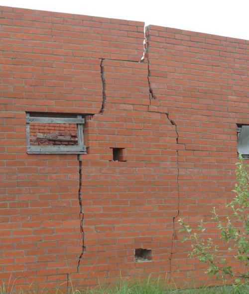 Система дренажа вокруг дома. Для чего нужен дренаж участка