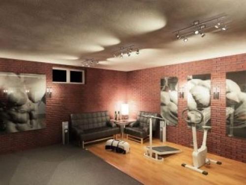 Строить с дом с подвалом. Подвал: тонкости проектирования и создания подвального помещения 01 Строить с дом с подвалом. Подвал: тонкости проектирования и создания подвального помещения 01