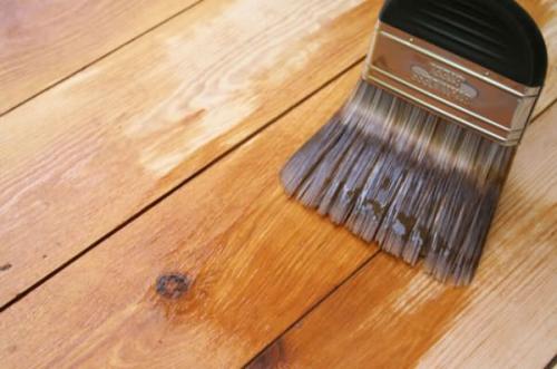 Чем обработать лаги в бане и как это правильно сделать