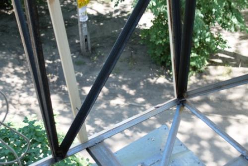 На сколько можно увеличить балкон без разрешения украина 2019. 