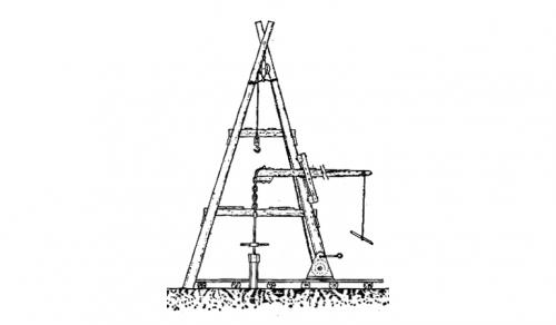 Как делается скважина для воды. Подготовка сооружения к эксплуатации 06 Как делается скважина для воды. Подготовка сооружения к эксплуатации 06