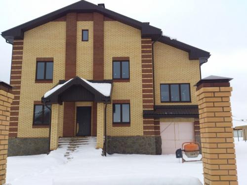 Как своими силами построить дом. Подбор материалов