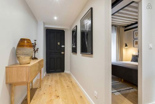 Яркая и функциональная квартира(55 кв. м) 14