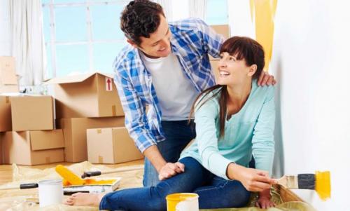 Как жить в ремонте. Как жить в квартире и делать в ней ремонт