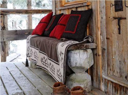 Избушка на дереве 02