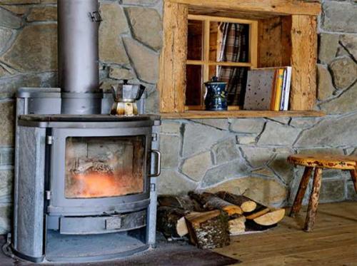 Избушка на дереве 06