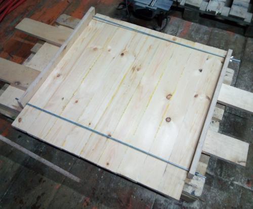 Щит викингов своими руками реконструкция. Щит викинга своими руками