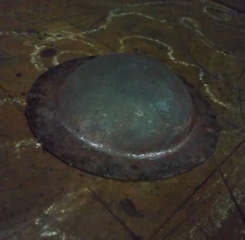 Щит викингов своими руками реконструкция. Щит викинга своими руками