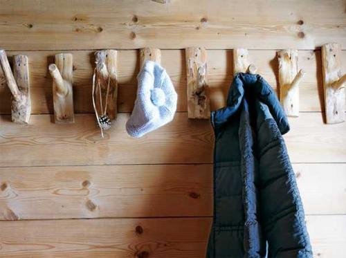 Избушка на дереве 04