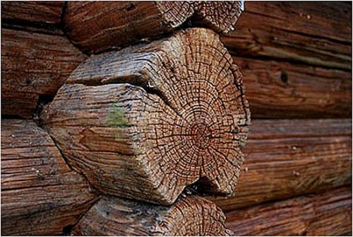 Реконструкция деревянного дома своими руками. Особенности деревянных конструкций