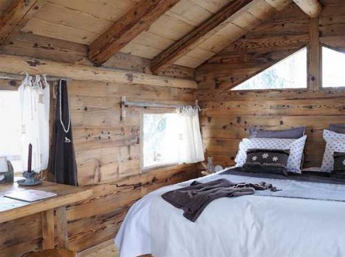 Избушка на дереве 03