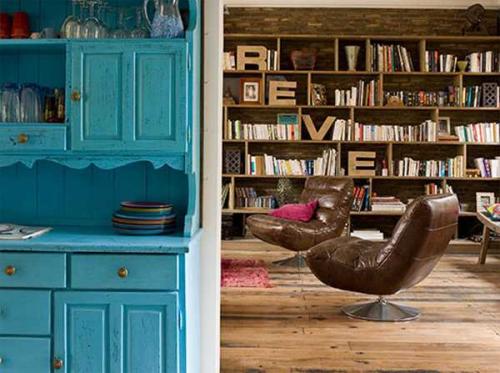 Цвет + свет 01