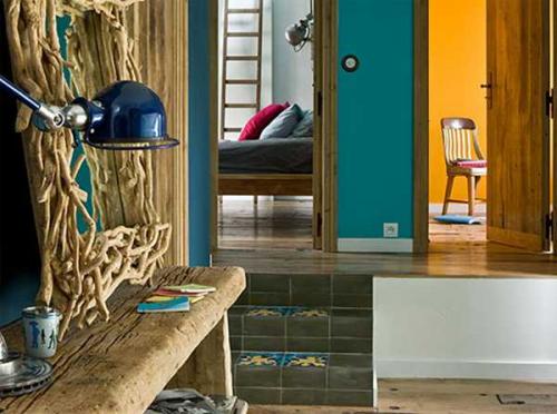 Цвет + свет 05