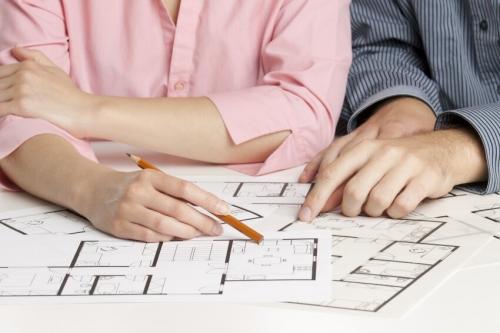 Ремонт в новостройке с чего начать. С чего начать капитальный ремонт в квартире