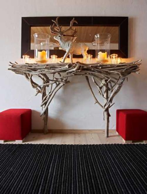 Зима в Австрии 13