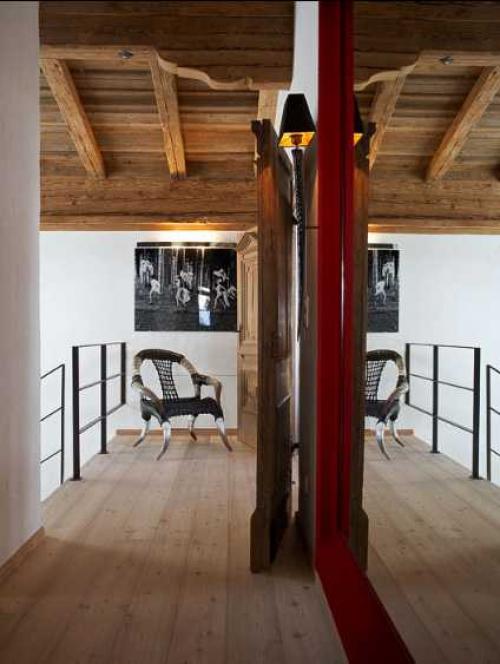 Зима в Австрии 08