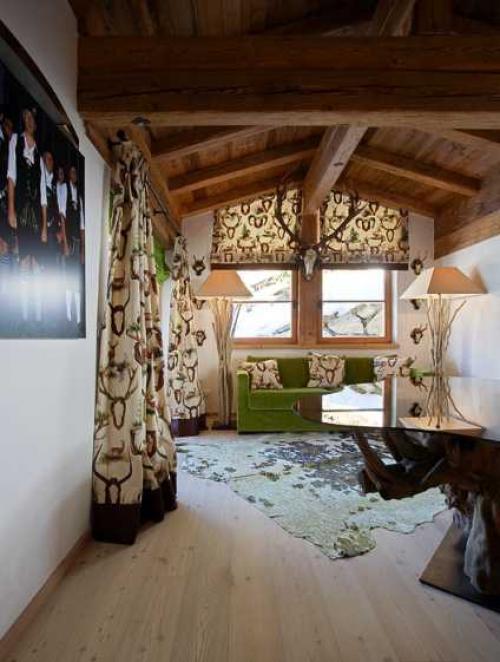 Зима в Австрии 09