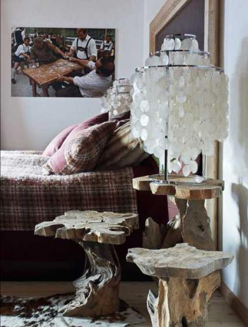 Зима в Австрии 11