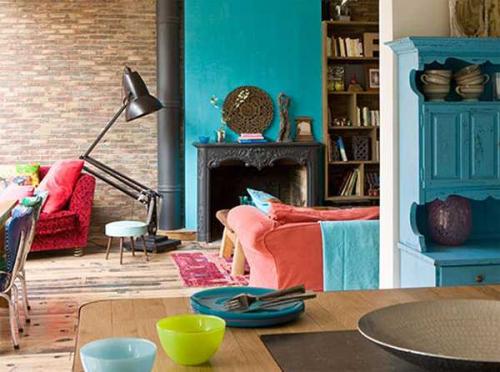 Цвет + свет 03