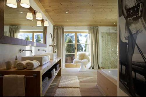 Зима в Австрии 05